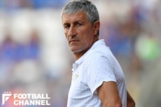 キケ・セティエン