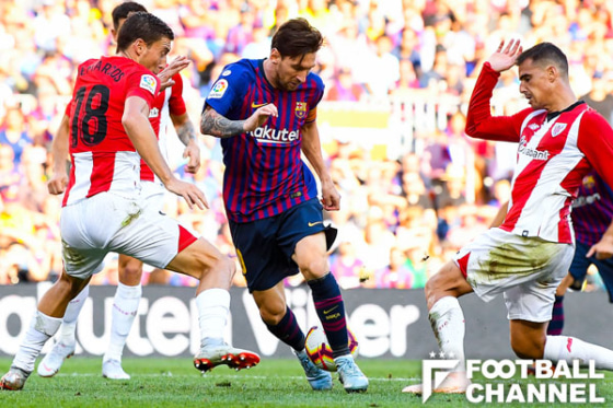 リオネル・メッシ