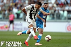 クリスティアーノ・ロナウド