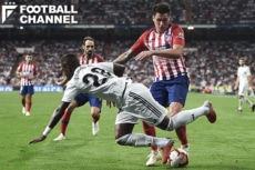 ヴィニシウス・ジュニオール