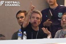 ファン・マヌエル・リージョ