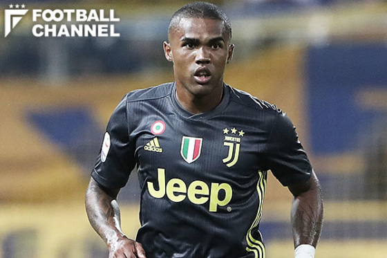 ドグラス・コスタ