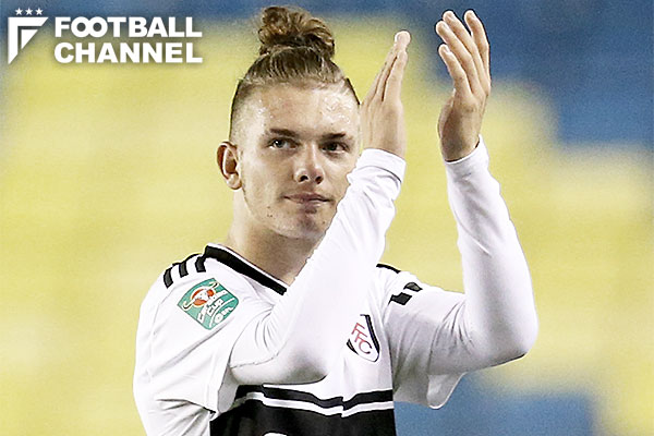 ハーヴェイ・エリオット