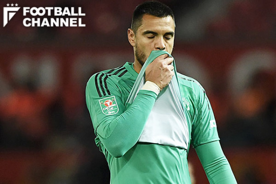 マンチェスター・ユナイテッド