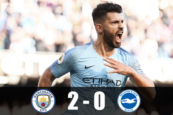 マンチェスター・シティ