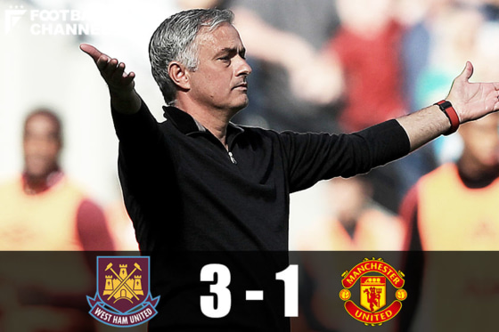 ジョゼ・モウリーニョ