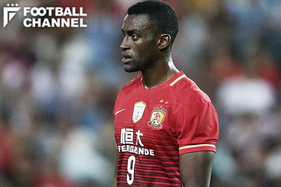 ジャクソン・マルティネス