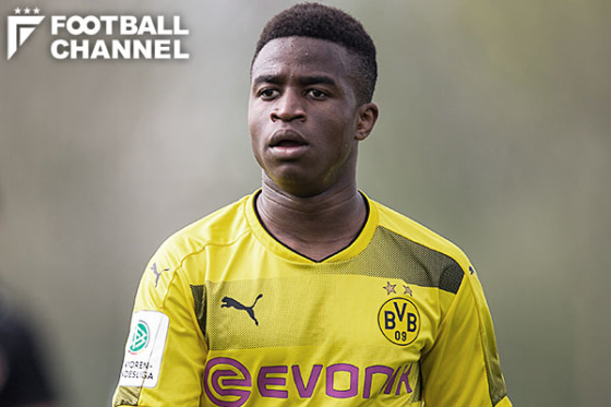 ユスファ・ムココ