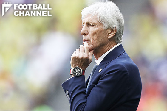 ホセ・ペケルマン監督