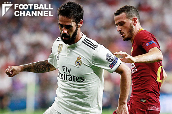 レアル・マドリー