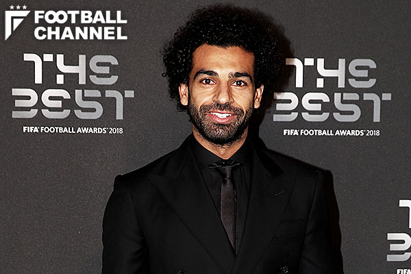 モハメド・サラー