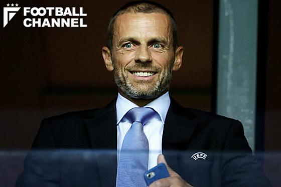 アレクサンデル・チェフェリン