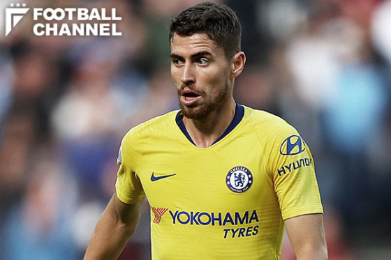 ジョルジーニョ