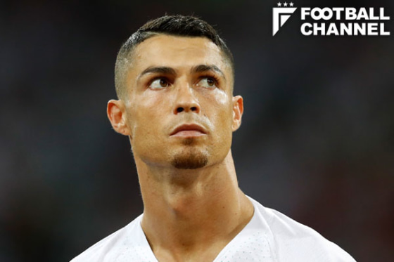 20180731_ronaldo_getty