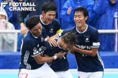 横浜F・マリノス