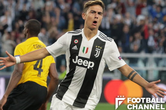 パウロ・ディバラ