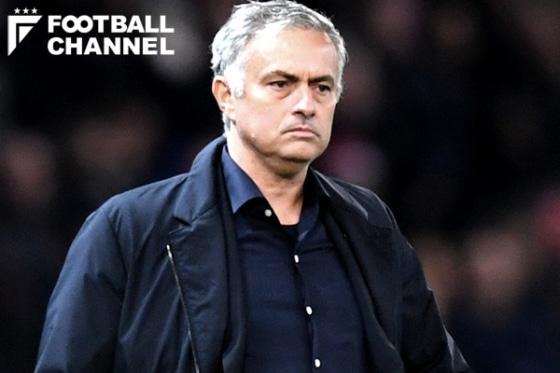 ジョゼ・モウリーニョ