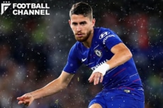 ジョルジーニョ