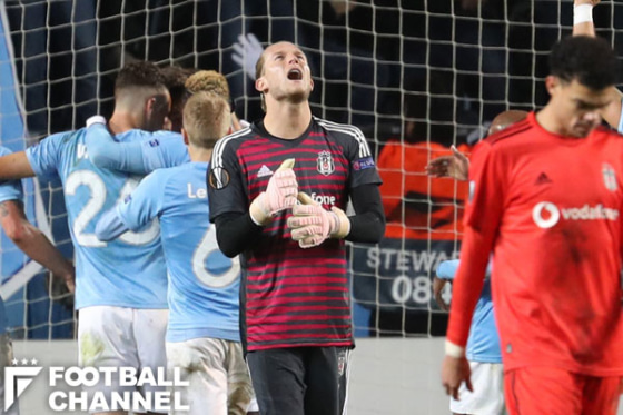 ロリス・カリウス