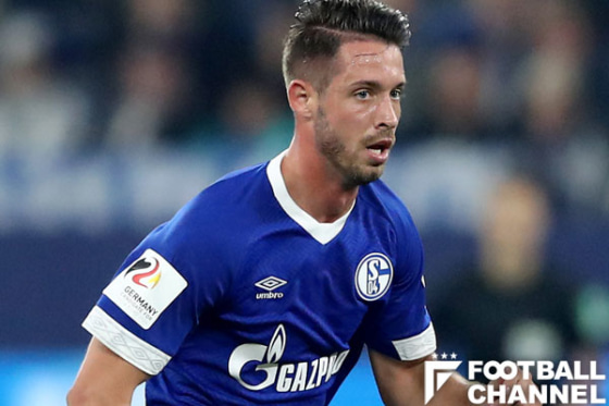 マルク・ウート