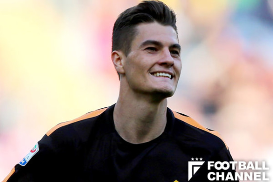 パトリック・シック