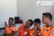 アンコールタイガーF.C.