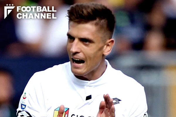 クシシュトフ・ピオンテク