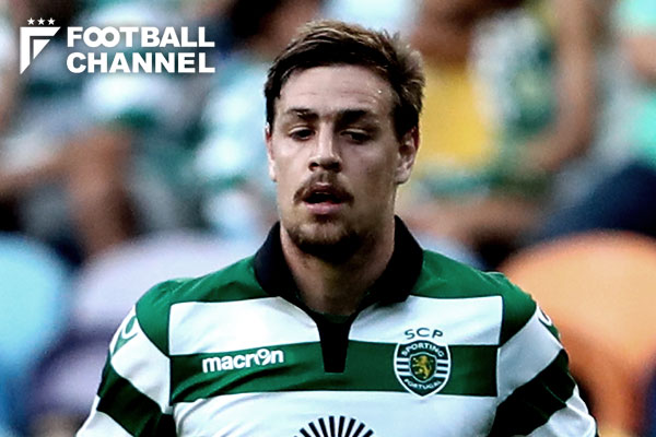 セバスティアン・コアテス