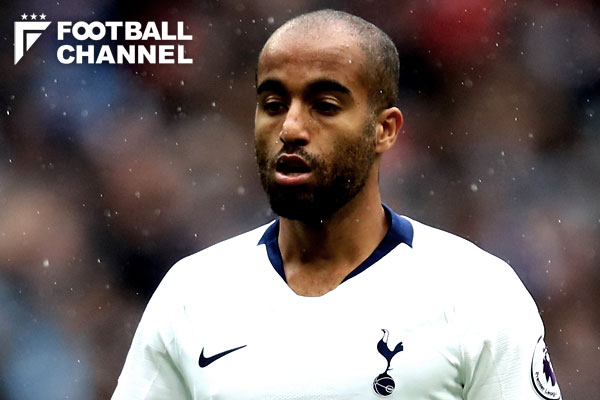 ルーカス・モウラ