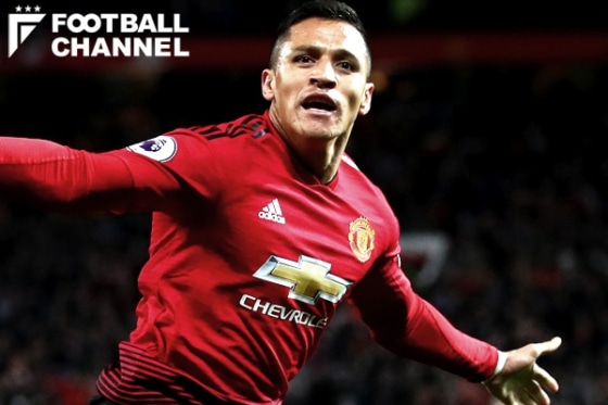 アレクシス・サンチェス