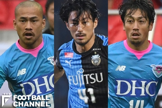 フィジカル部門