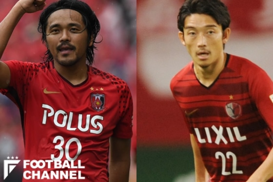 Jリーグ