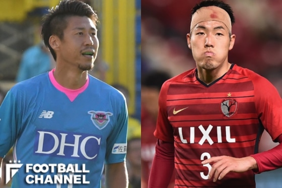 Jリーグ