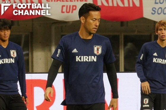 吉田麻也