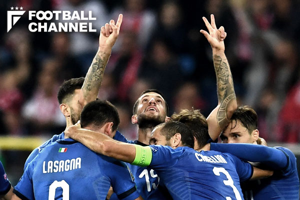 クリスティアーノ・ビラーギ