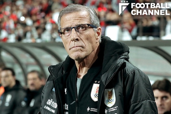 オスカル・タバレス