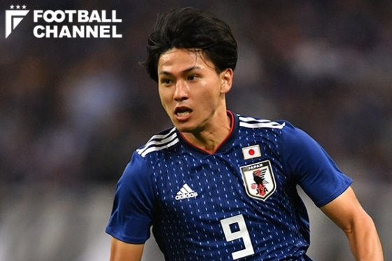 20181016_minamino_getty