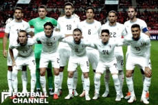 ウルグアイ代表