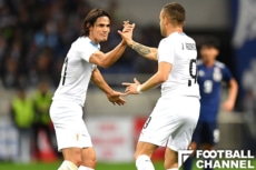 エディンソン・カバーニ