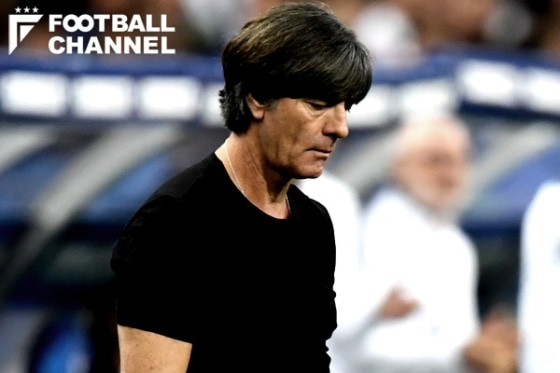 ヨアヒム・レーブ