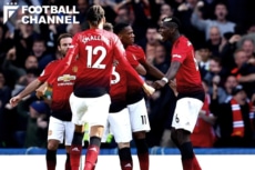 マンチェスター・ユナイテッド