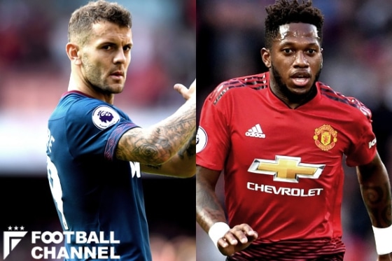 ウィルシャー&フレッジ