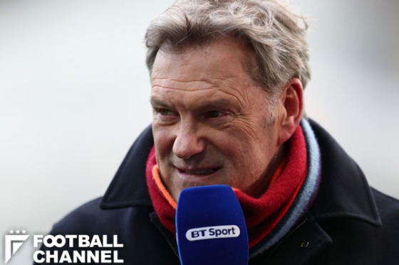 グレン・ホドル