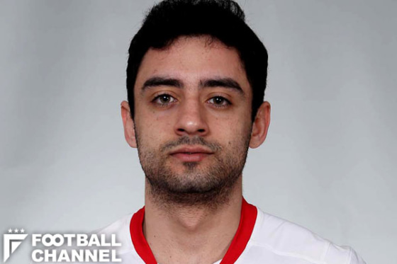 ダニエウ・コレア