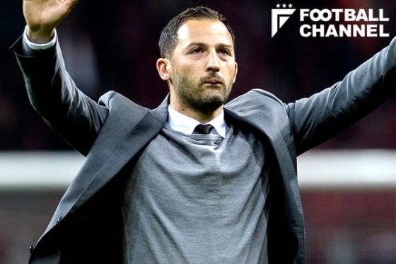 ドメニコ・テデスコ