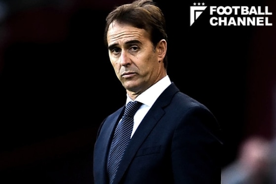 フレン・ロペテギ