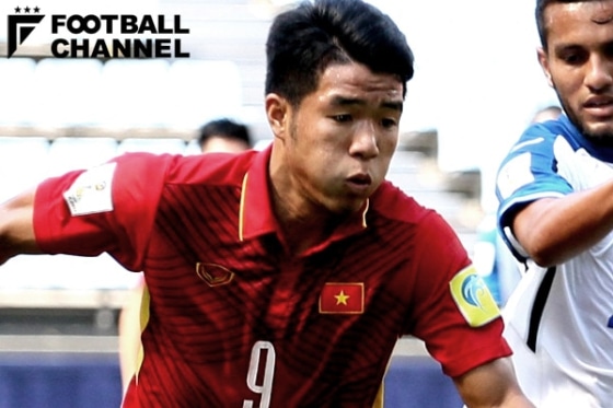 ハー・ドゥック・チン