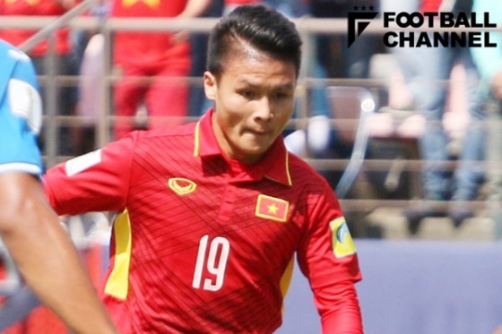 グエン・クアン・ハイ