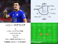 ハリー・マグワイア