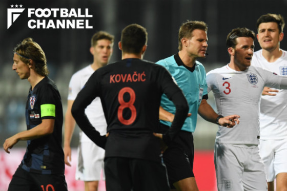 クロアチア代表